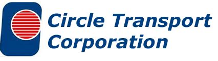 Circle Transport Corporation .